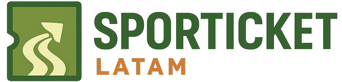 Sporticket Latam